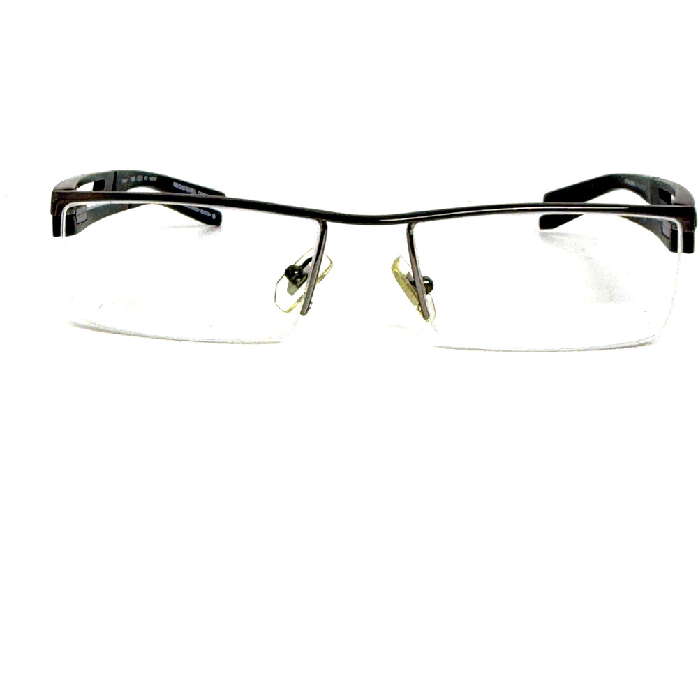 OGI Eyeglasses,‎ Frames Only, 6888O, 53-18-140, Metal, Korea 20867